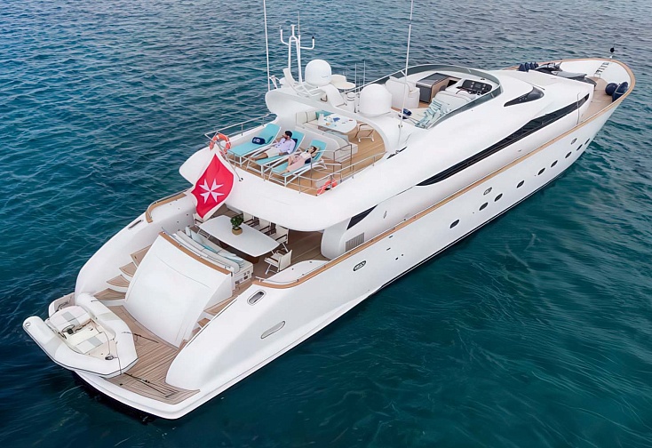 Maiora 32